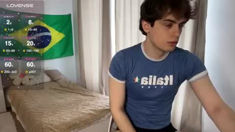 Eric Reeves online show from 06-17-26, 08:39