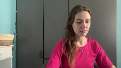 Lily online show from 02-12-26, 02:06