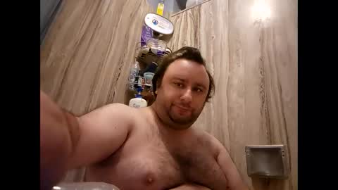 Randomamw online show from 01-18-25, 06:34