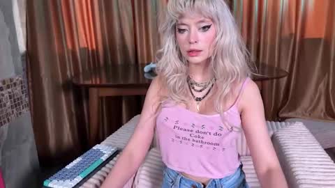 Alissa online show from 03-29-26, 11:43