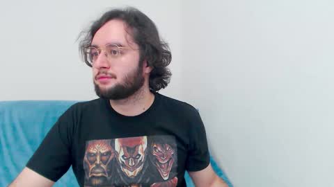 Eren online show from 11-16-25, 04:18