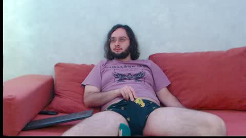 Eren online show from 06-20-26, 04:48