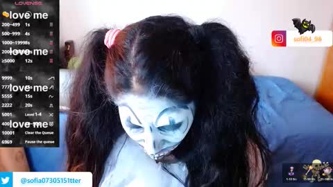 sofia online show from 11-05-25, 02:50