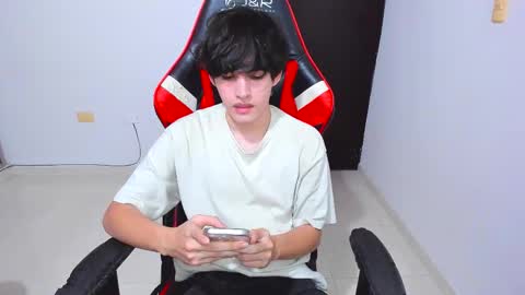 eren_tatakae online show from 02-14-26, 02:30