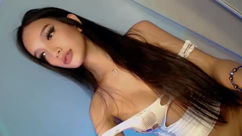 Elisa online show from 03-12-25, 05:02