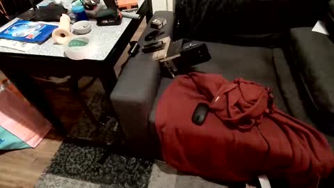 Snapshot of ergheid chatting on 12-19-24, 06:01 ergheid online show from 12-19-24, 06:01