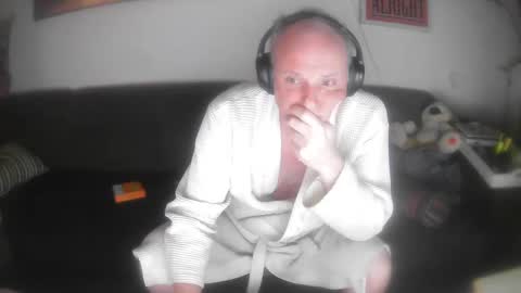 Eric online show from 02-02-25, 11:32