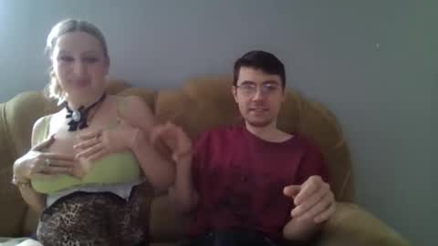 Eric Basilio online show from 02-21-25, 12:28