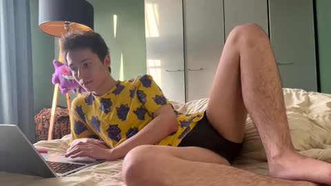 Eric Carrotman online show from 03-14-26, 02:44