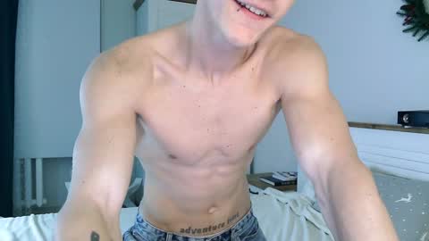 Eric Crush online show from 12-10-24, 04:02