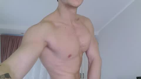 Eric Crush online show from 02-11-26, 04:17