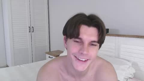 Eric Crush online show from 03-02-26, 03:52