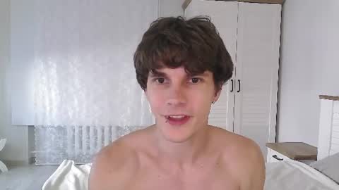 Eric Crush online show from 06-23-26, 04:10