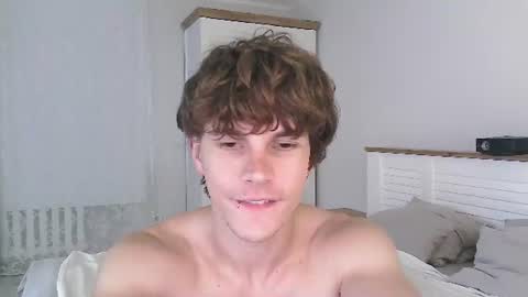 Eric Crush online show from 07-07-26, 04:04
