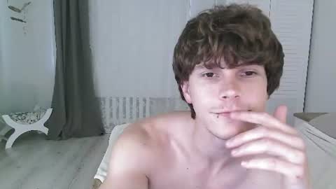 Eric Crush online show from 07-15-26, 12:43