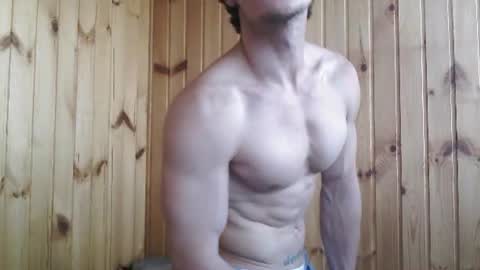 Eric Crush online show from 07-22-26, 04:15
