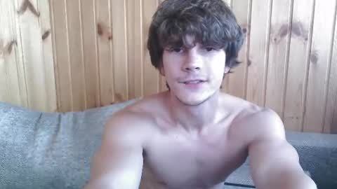 Eric Crush online show from 07-23-26, 04:32