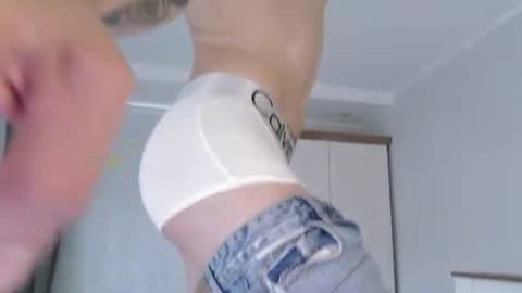 Eric Crush online show from 07-24-26, 04:32