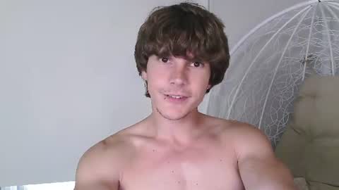 Eric Crush online show from 08-03-26, 04:33