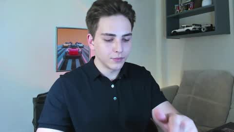 Snapshot of eric_ether chatting on 10-11-25, 08:51 Eric online show from 10-11-25, 08:51