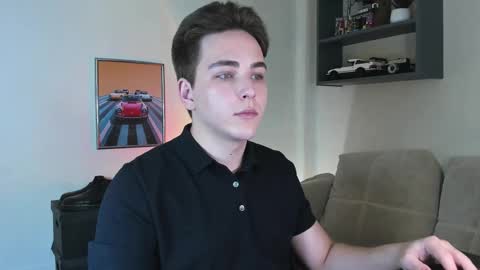 Snapshot of eric_ether chatting on 10-14-25, 10:10 Eric online show from 10-14-25, 10:10