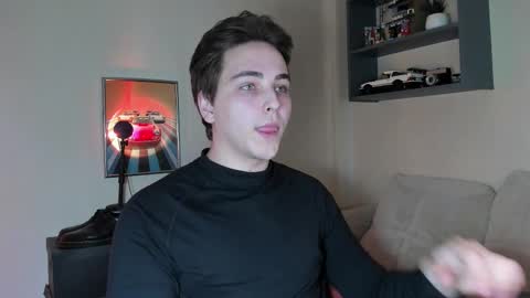 Eric online show from 11-30-25, 08:13