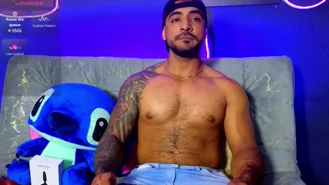 Brayan online show from 12-13-25, 10:59