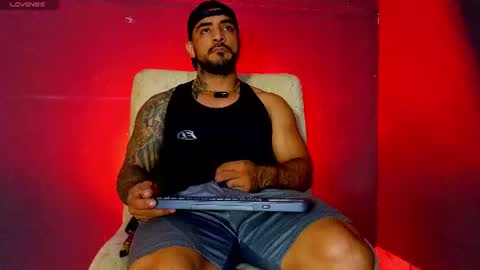 Brayan online show from 06-13-26, 03:26