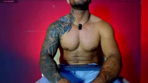 Brayan online show from 06-13-26, 11:46