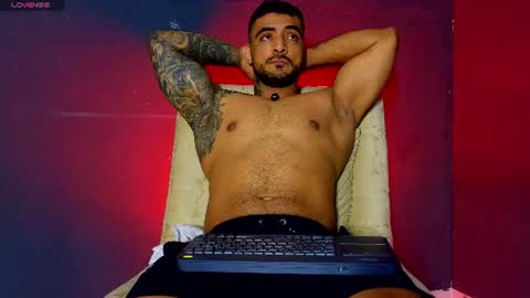 Brayan online show from 06-15-26, 10:01