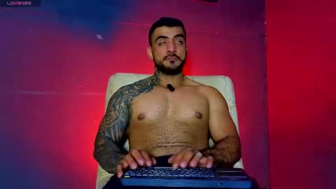 Brayan online show from 06-18-26, 02:56