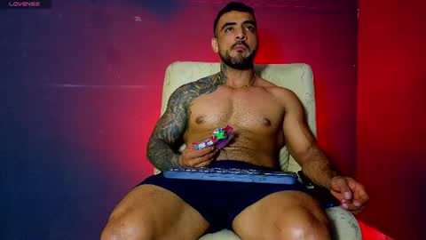 Brayan online show from 06-29-26, 03:02