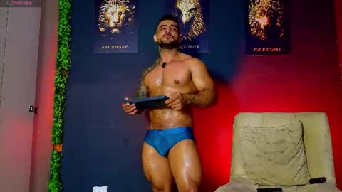 Brayan online show from 07-07-26, 03:53
