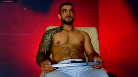 Brayan online show from 07-09-26, 02:59