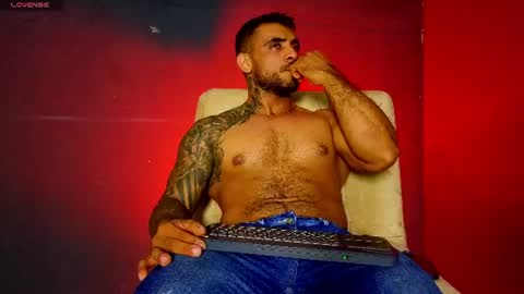 Brayan online show from 07-11-26, 04:37