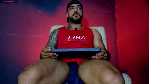 Brayan online show from 07-12-26, 10:45