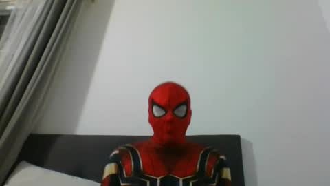 Eric Jaeger online show from 10-13-25, 01:27