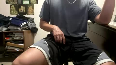 Snapshot of eric_johson chatting on 07-19-26, 02:48 eric_johson online show from 07-19-26, 02:48