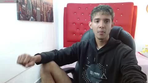 eric_oslo online show from 01-12-26, 06:24