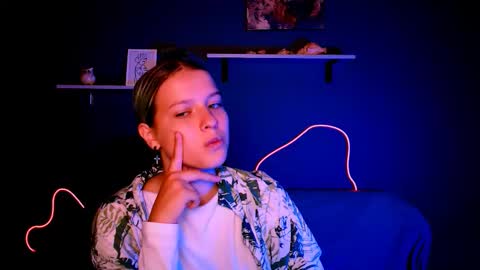 your dear Erica  online show from 10-12-25, 08:46