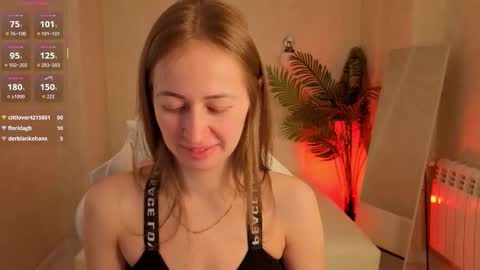 erica_mckenzie online show from 03-12-26, 02:07
