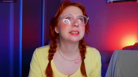 Erica 3 online show from 06-08-26, 02:45