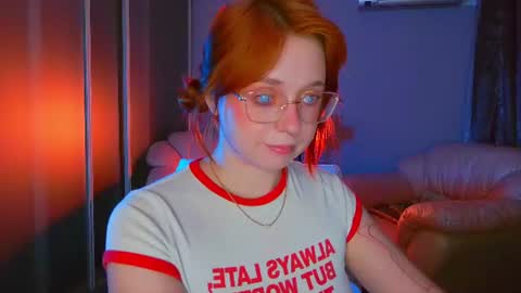 Snapshot of erica_nelson chatting on 07-25-26, 11:35 Erica 3 online show from 07-25-26, 11:35
