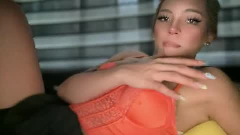 erica_walker online show from 06-27-26, 03:00
