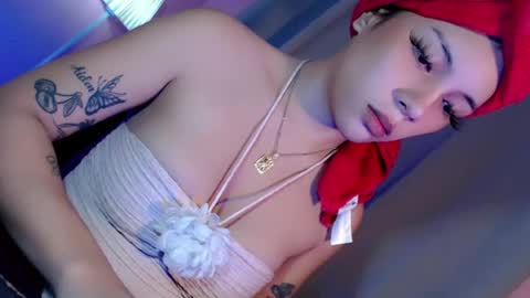 erica_walker online show from 07-14-26, 01:17