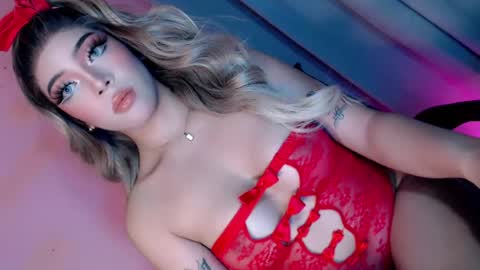 erica_walker online show from 07-21-26, 05:48