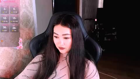 Erica Wayne online show from 03-08-26, 02:37