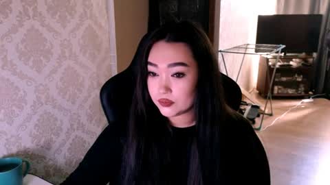 Erica Wayne online show from 05-25-26, 02:28