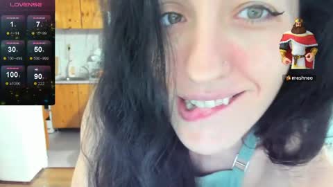 Erika online show from 04-20-26, 09:49