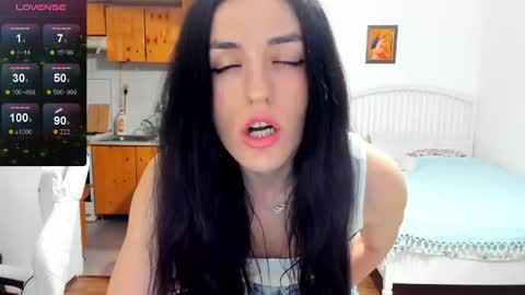 Snapshot of ericabunny chatting on 05-15-26, 10:28 Erika online show from 05-15-26, 10:28